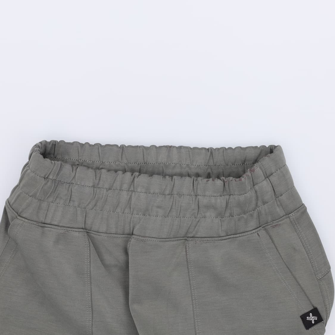 [M] 젝시믹스 그레이 모달 트레이닝 조거 0106J 상품이미지3