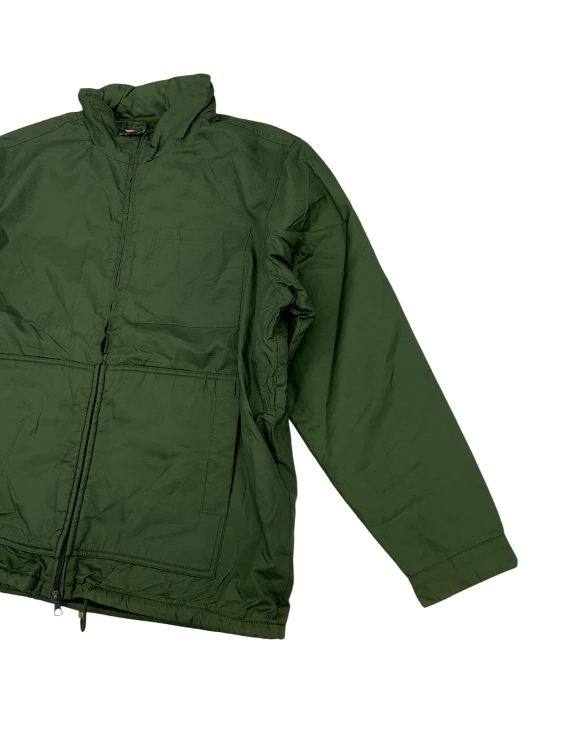 W&LT 플리스 자켓 상품이미지2