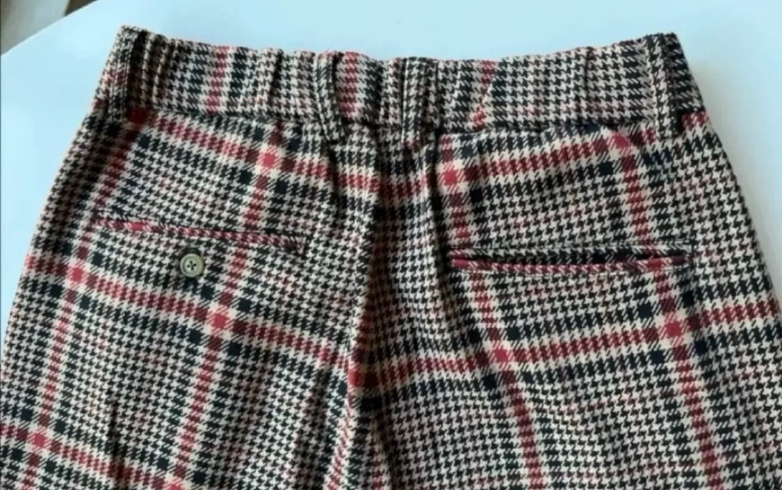 프릭스 스토어 FREAK'S STORE 바지 상품이미지5