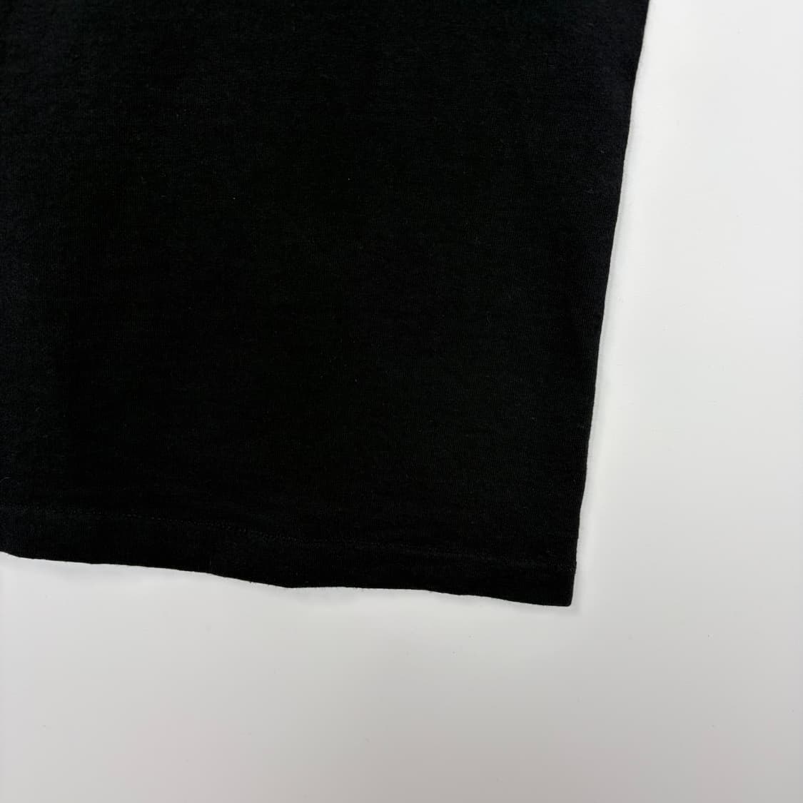 90s 힙합샵 프린팅 반팔 티셔츠 상품이미지6