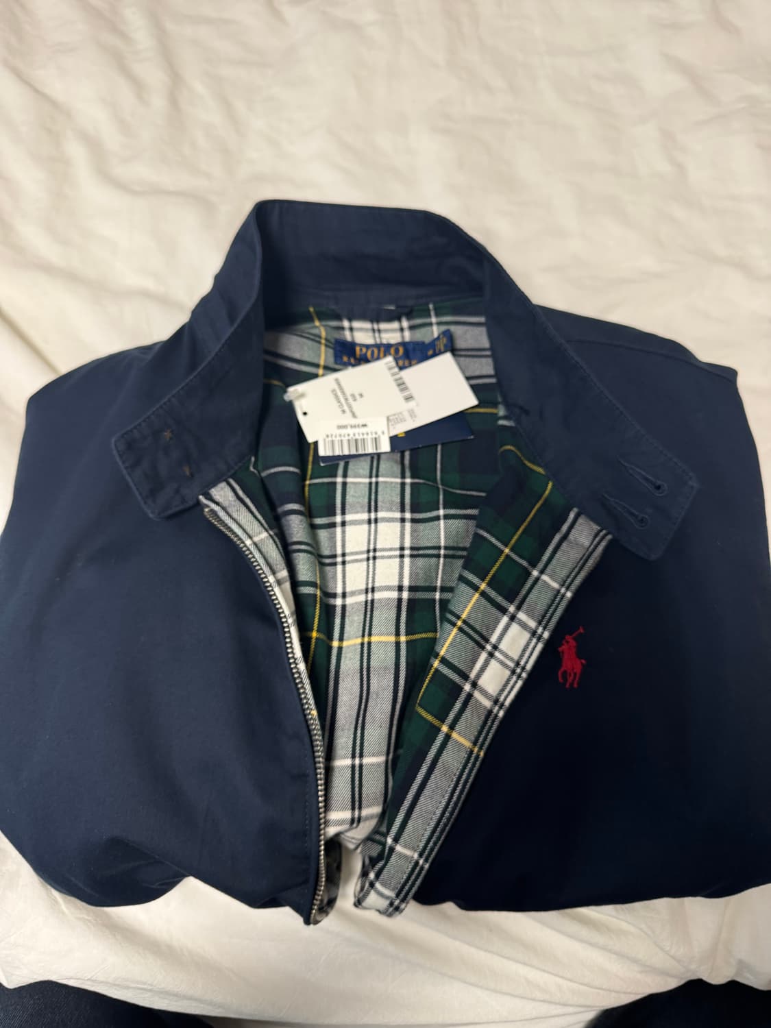 폴로 바라쿠타  상품이미지1