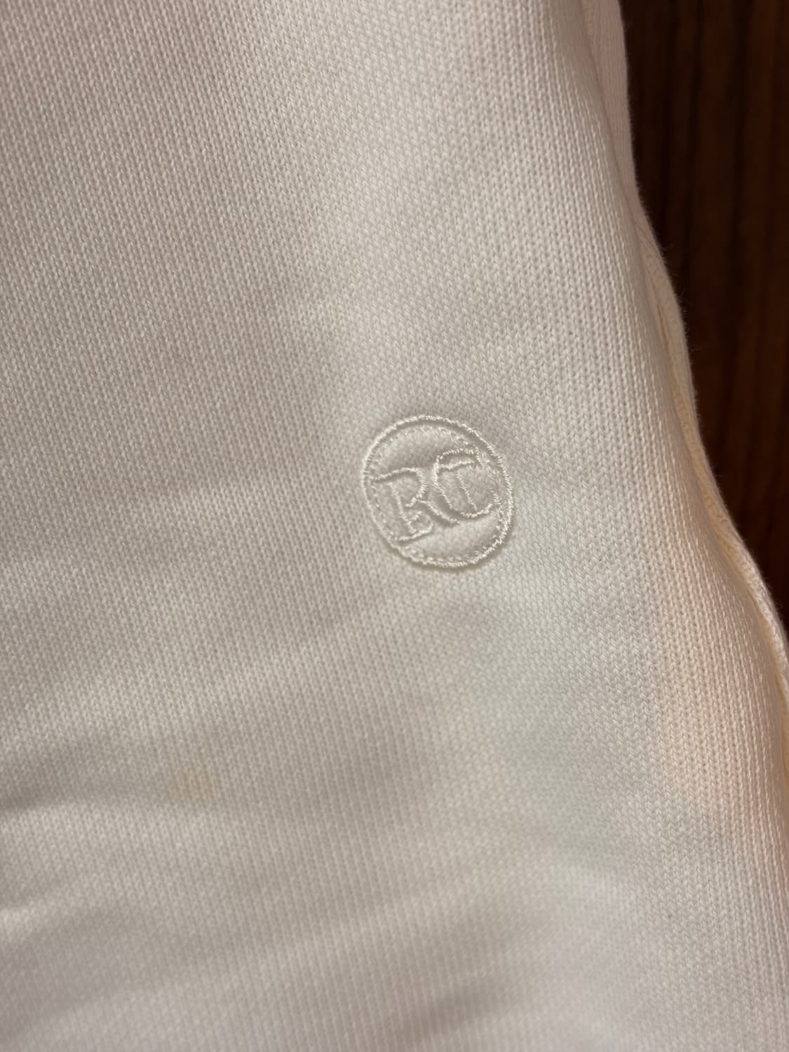 렉토 버뮤다 스웻팬츠 상품이미지3