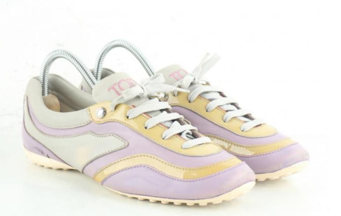 토즈 스니커즈 상품이미지2