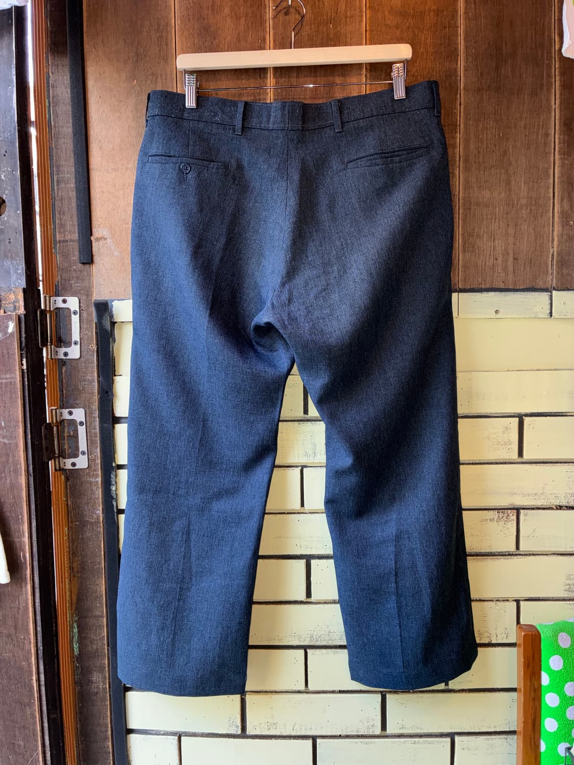 80s Levi’s Action Slacks 상품이미지5