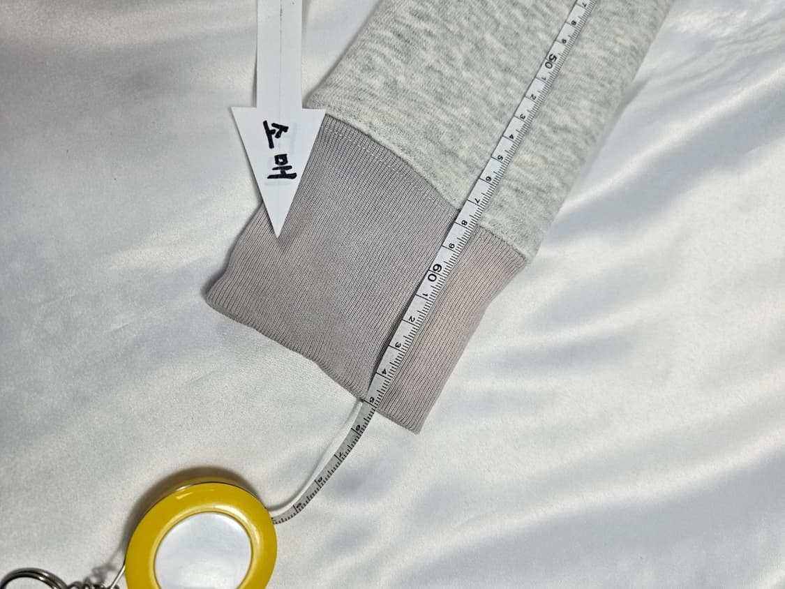 아베크롬비후드집업딱불핏 상품이미지5