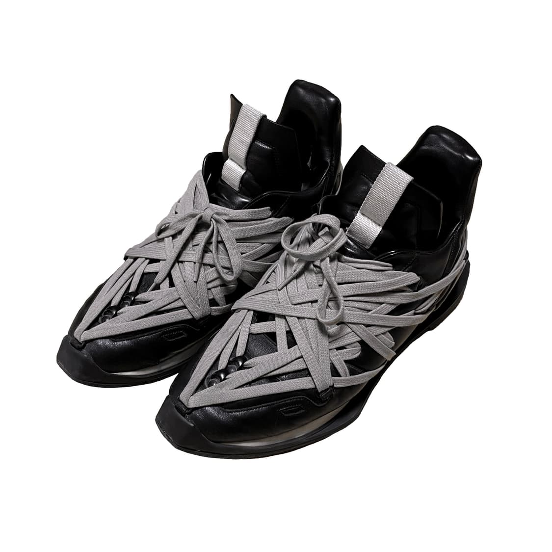 Rick Owens 릭오웬스 메가레이스 러너 270 상품이미지1