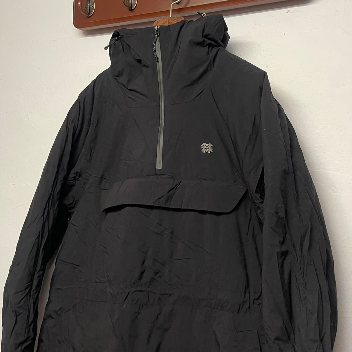 코오롱 (우먼) 프리마로프트 아노락 패딩 자켓   상품이미지2