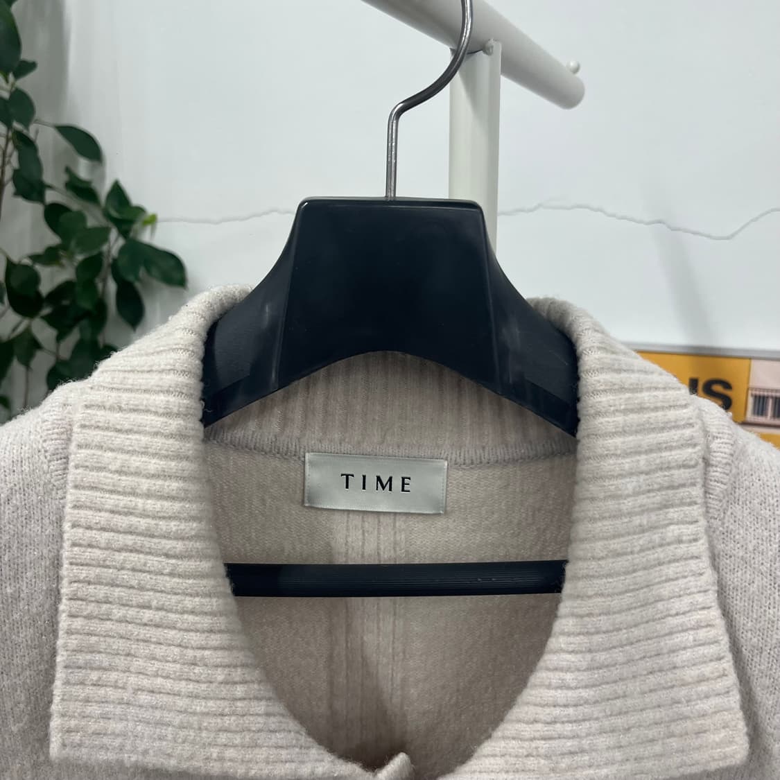 타임옴므 칼라니트 L 상품이미지3