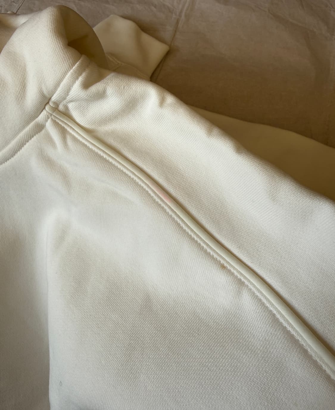 나이키 자크뮈스 NRG 플리스 후드 XL 상품이미지6