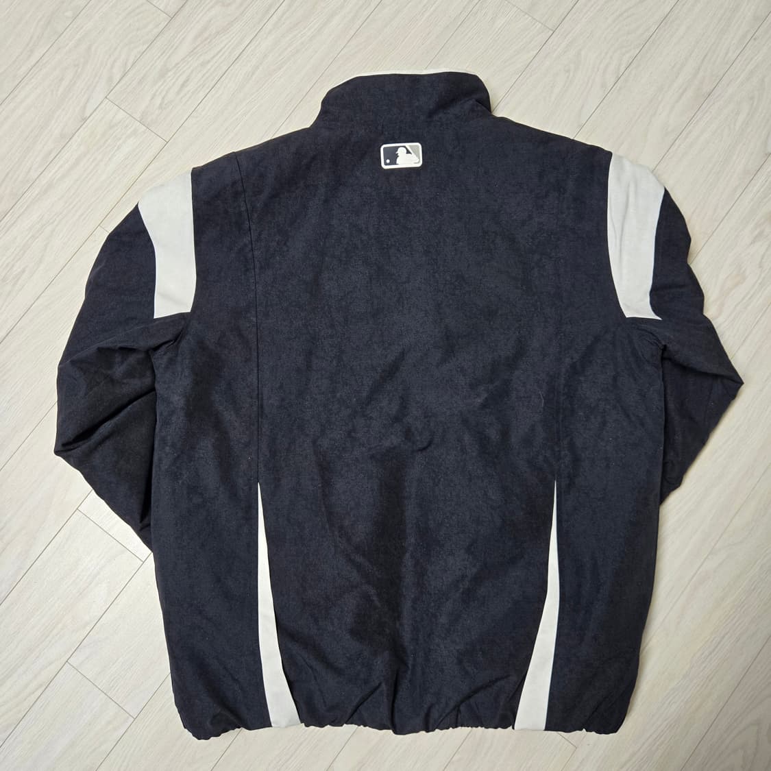 뉴욕 양키스 마제스틱 자켓 써마 베이스 상품이미지4