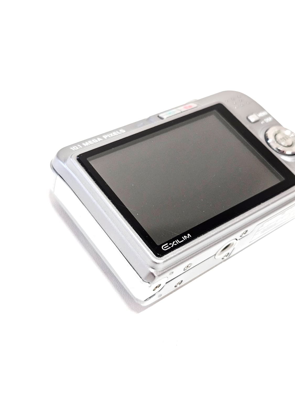 카시오 엑슬림 Casio Exilim EX-Z1080 디카 디지털카메라 상품이미지5