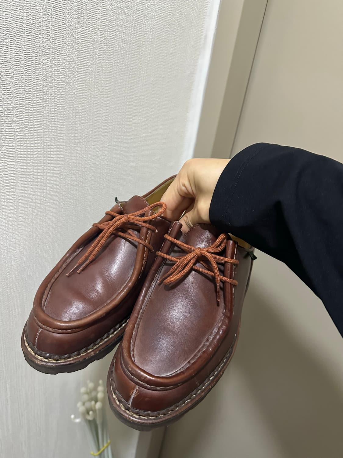 39) 파라부트 미카엘 팝니다 상품이미지2