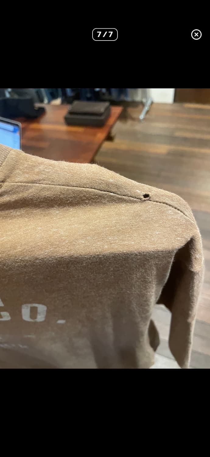 RRL 90s반팔 상품이미지5