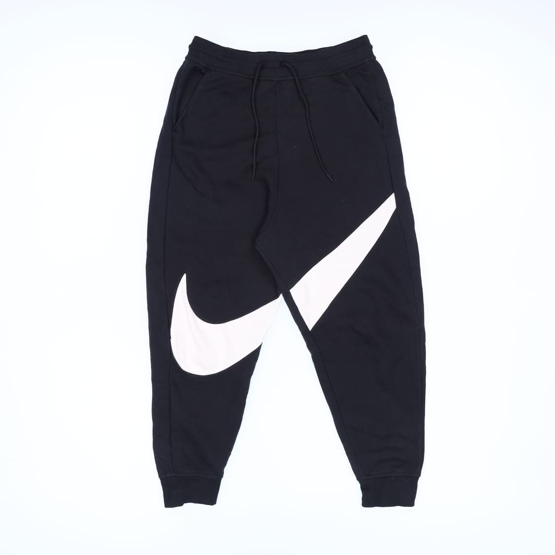 L 나이키 여성 빅스우시 조거 팬츠 N7521 상품이미지1