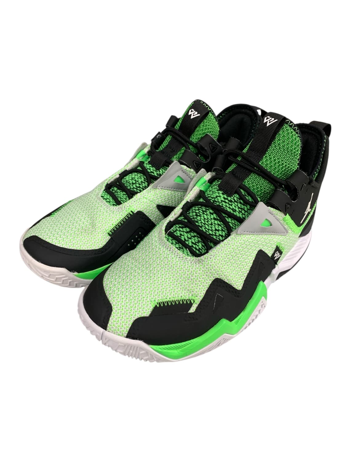 나이키 에어 조던 웨스트브룩 원 테이크 그린 275 상품이미지2