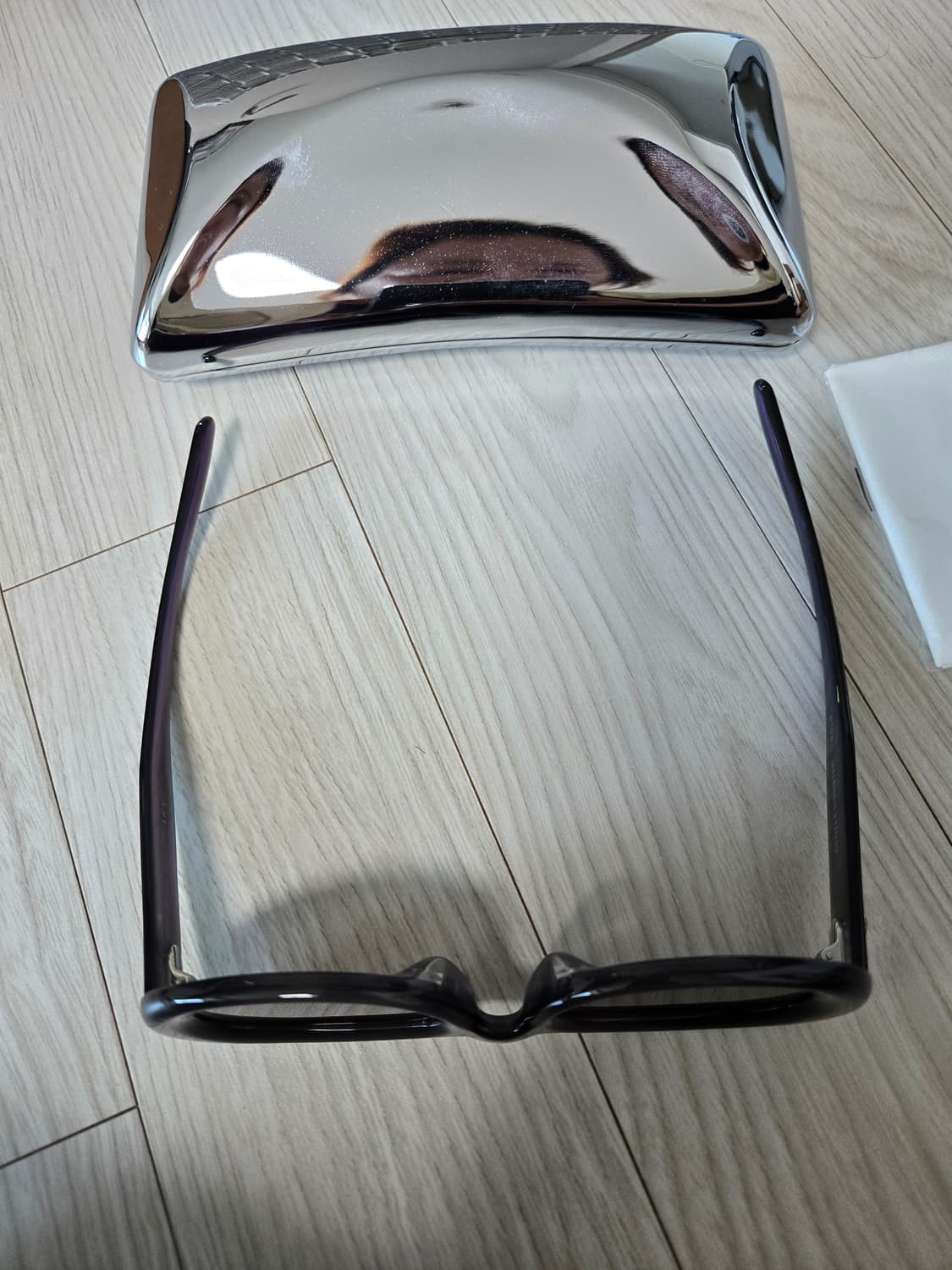 젠틀몬스터 이브 블루 선글라스  상품이미지7