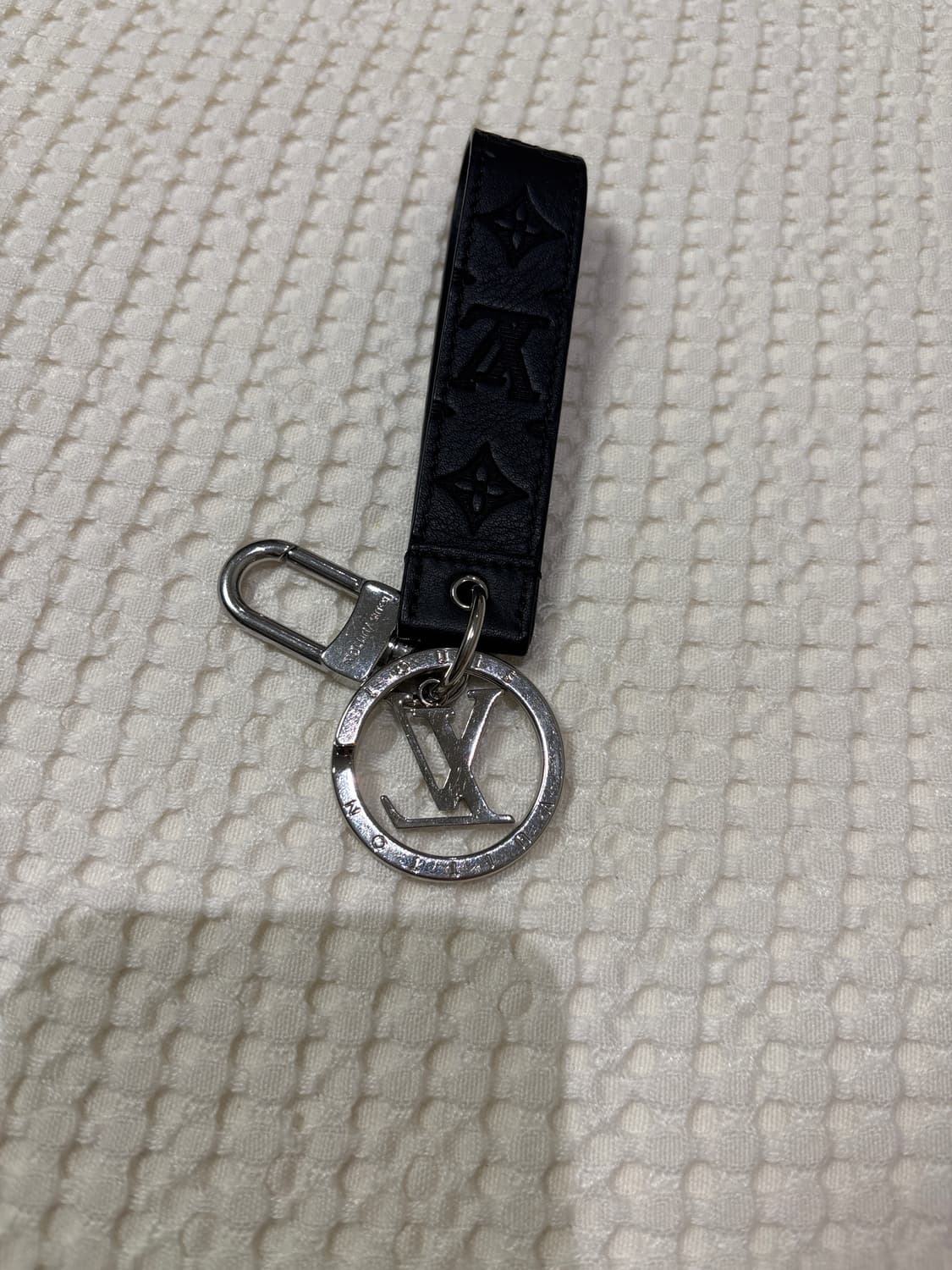 루이비통 키홀더 & 백참 상품이미지2