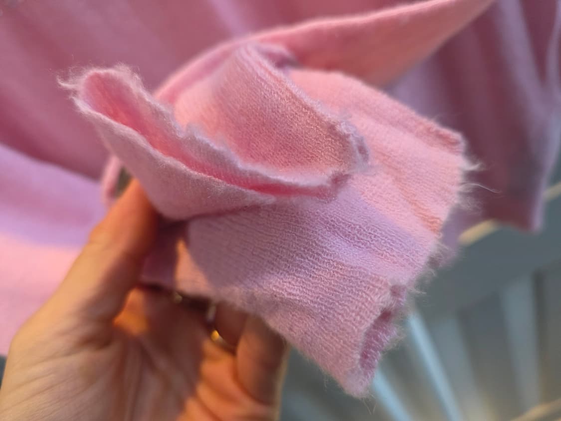 자딕엔볼테르 정품 캐시미어100니트 상품이미지4