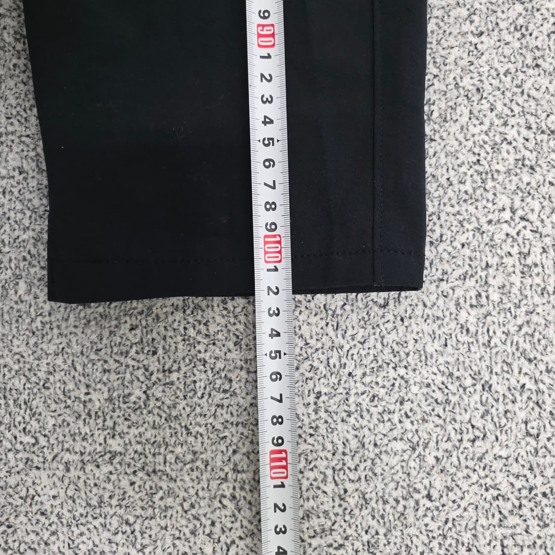 [34/32] 언더아머 기능성 팬츠 바지 0203J 상품이미지10