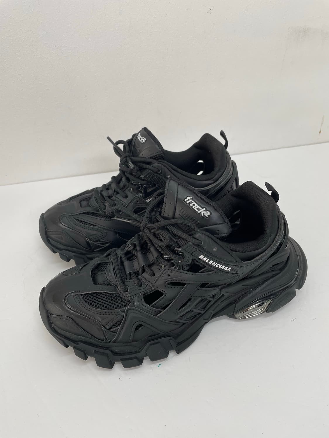 [41] 발렌시아가 트랙2  상품이미지2