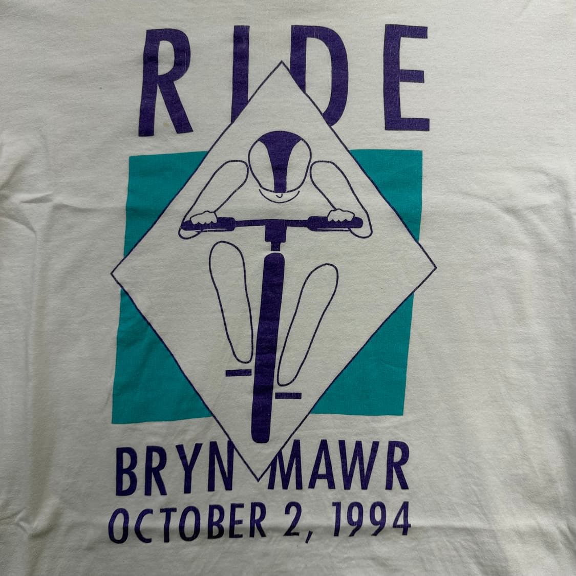 90s Vintage Fruit Of The Loom Tshirt 상품이미지2