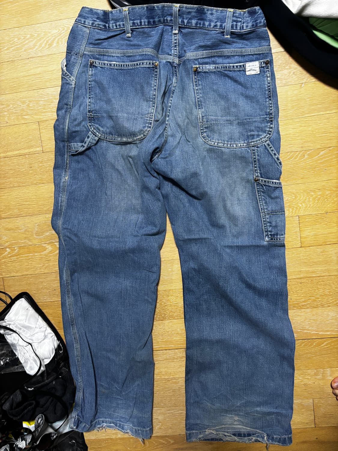 아메리칸이글스 청바지 상품이미지2