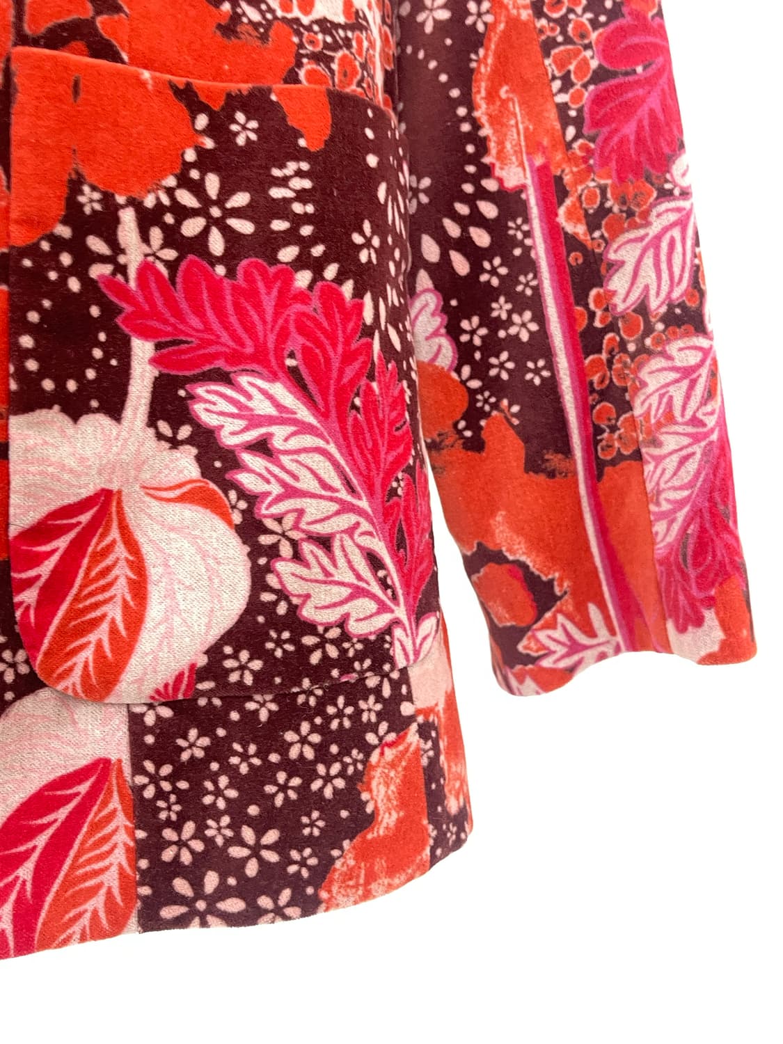 오일릴리 자켓  상품이미지6