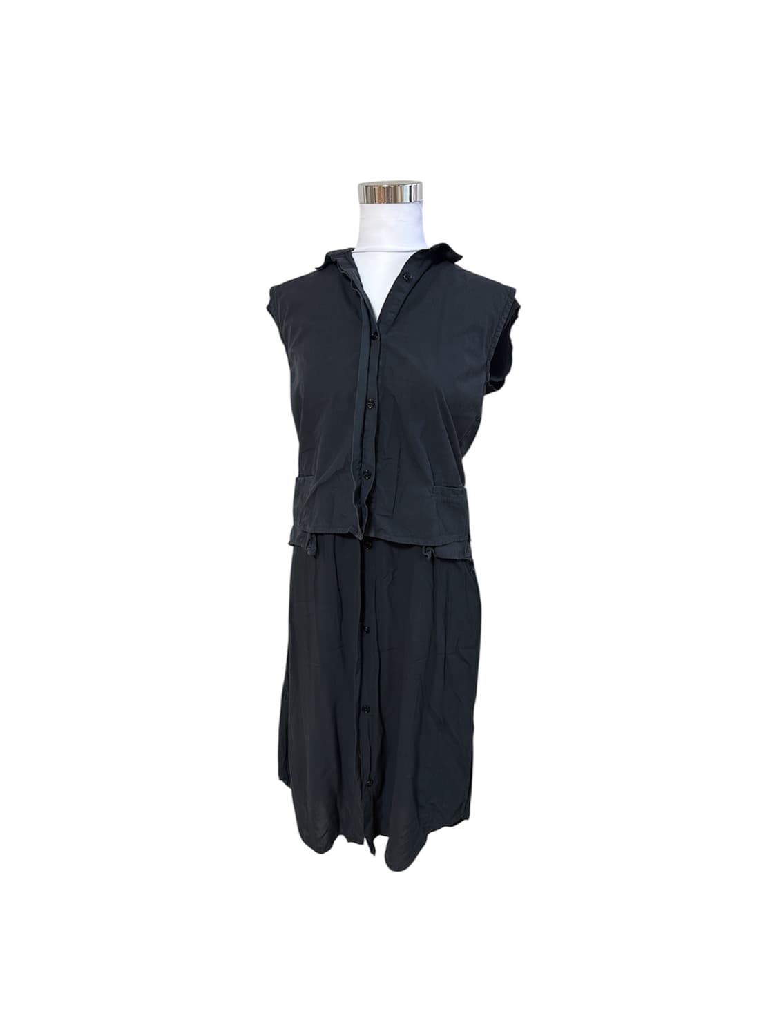 2way Gothic One-Piece 상품이미지1
