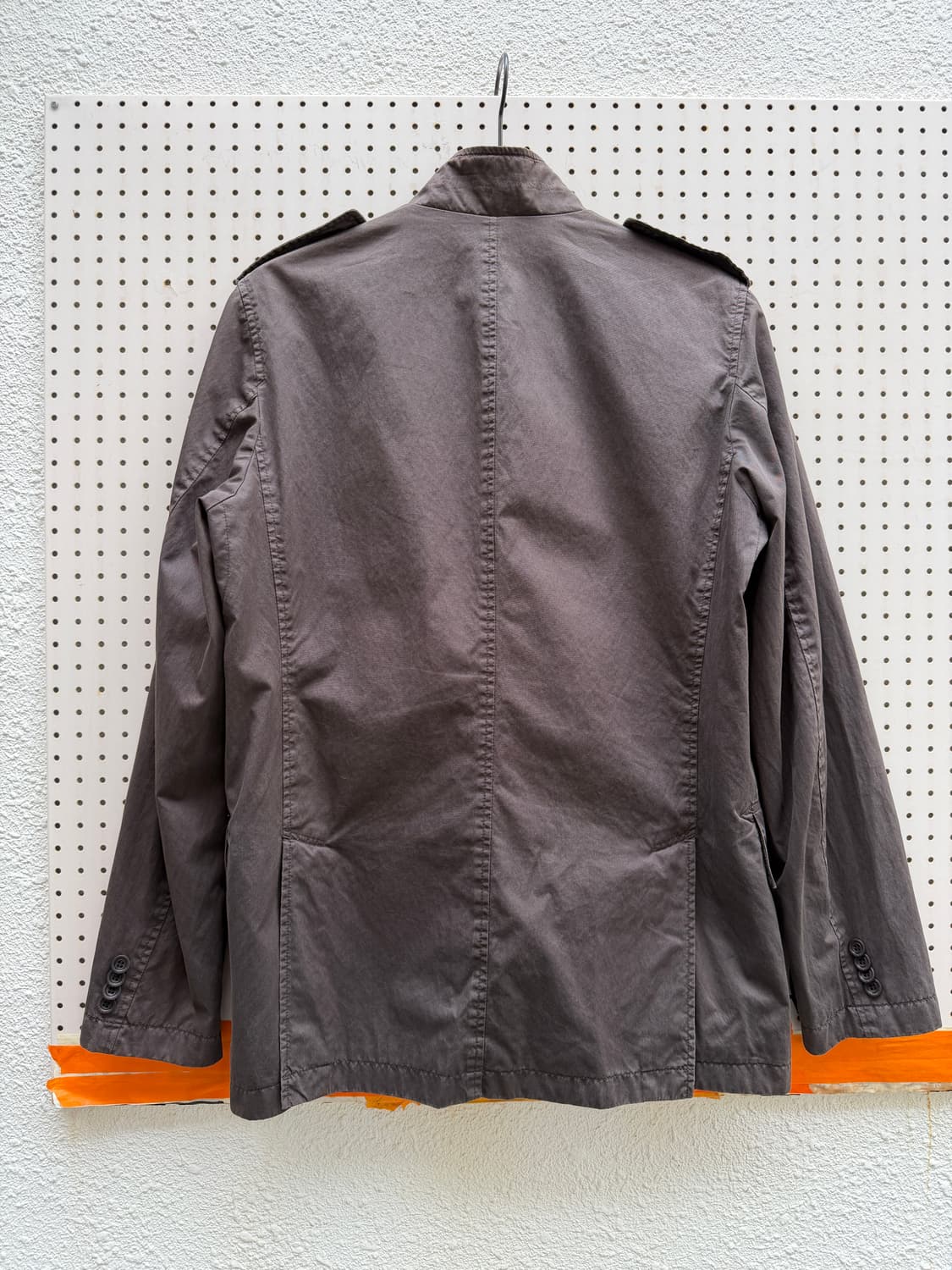 C.P.COMPANY M43 FIELD JACKET 씨피컴퍼니 필드자켓 상품이미지2