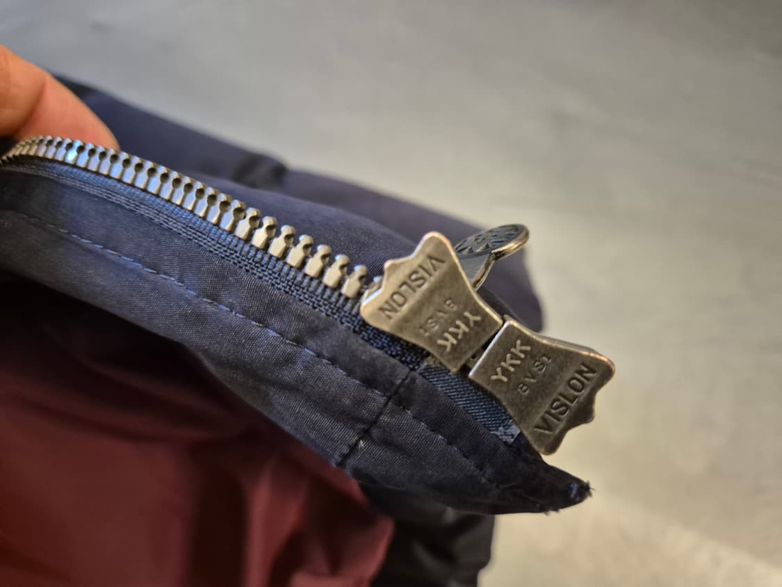 피레넥스 덕다운 마운틴 파카 상품이미지7