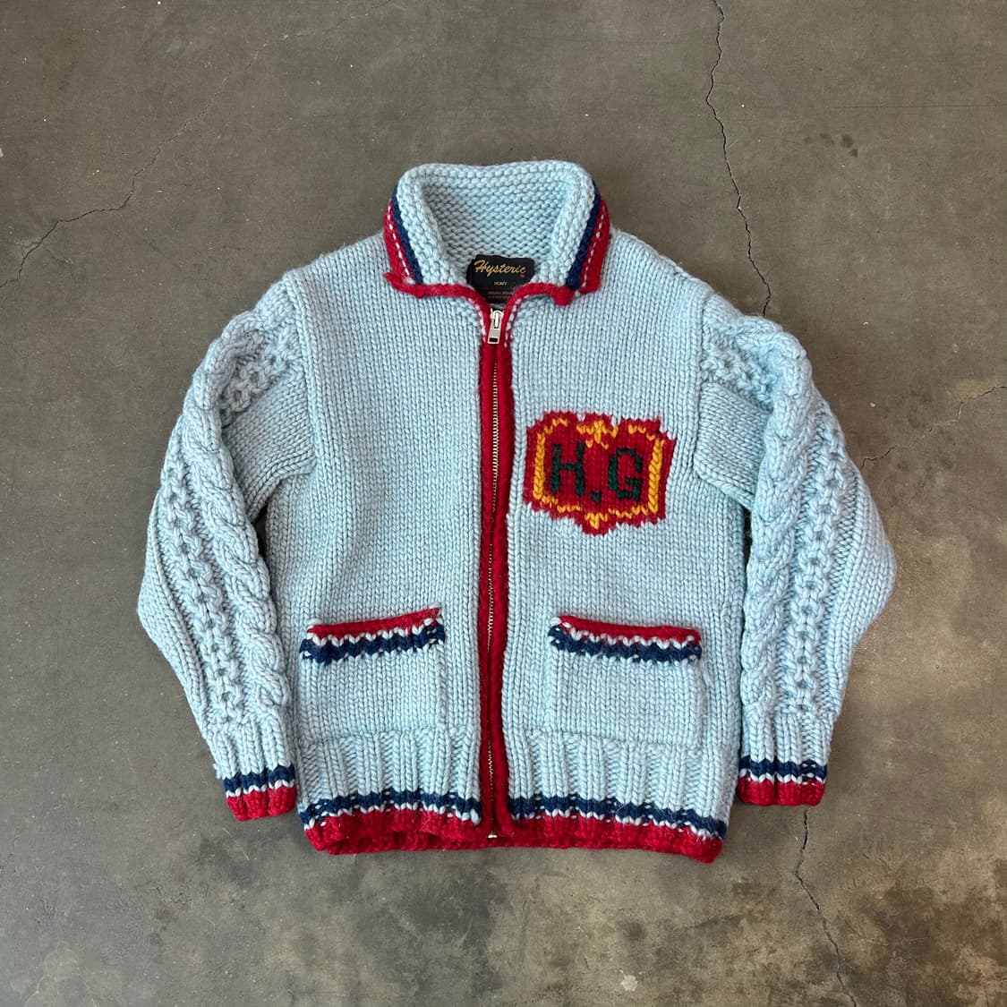 히스테릭글래머 코위찬 상품이미지2