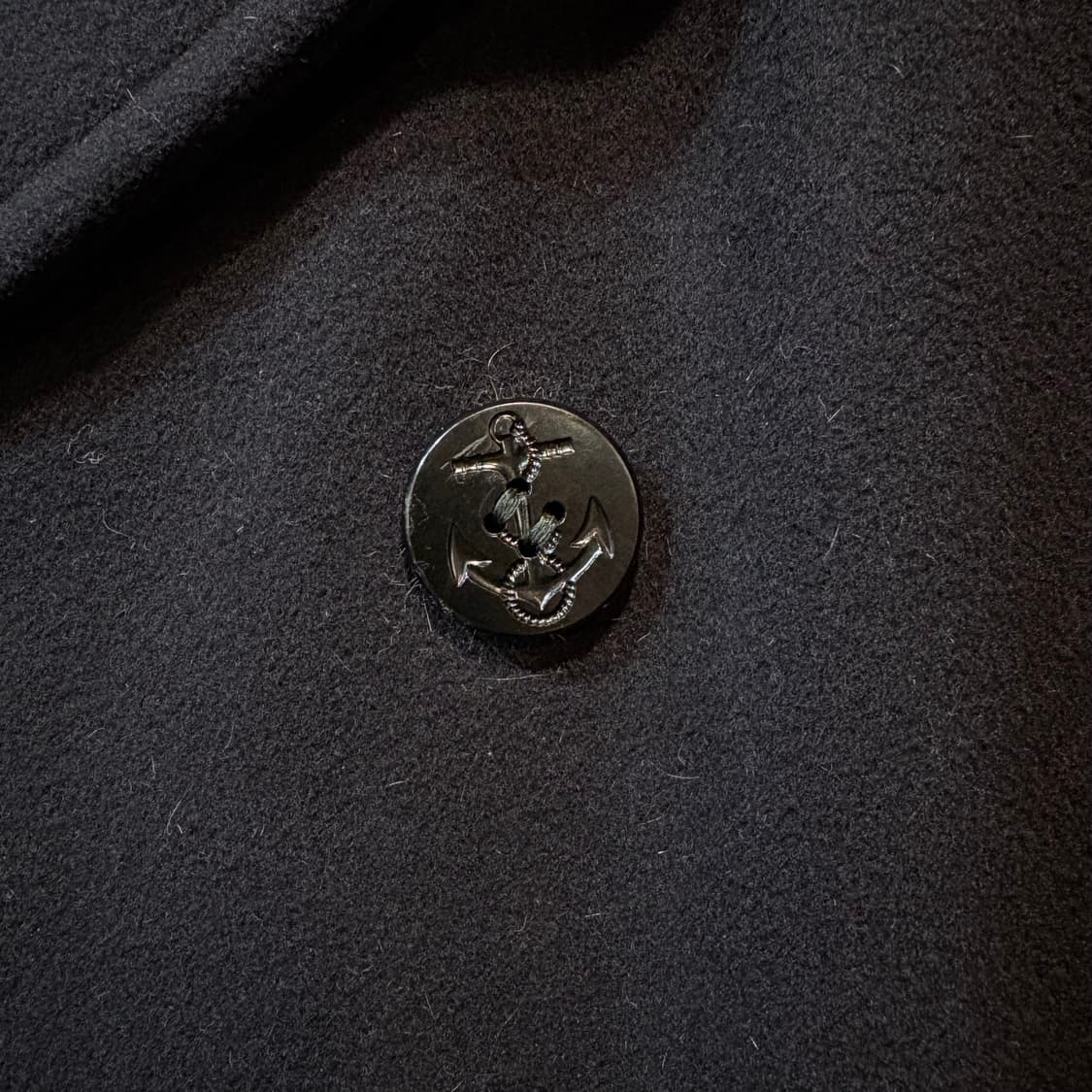 [42] VINTAGE 빈티지 60‘s 해군 피코트 상품이미지3