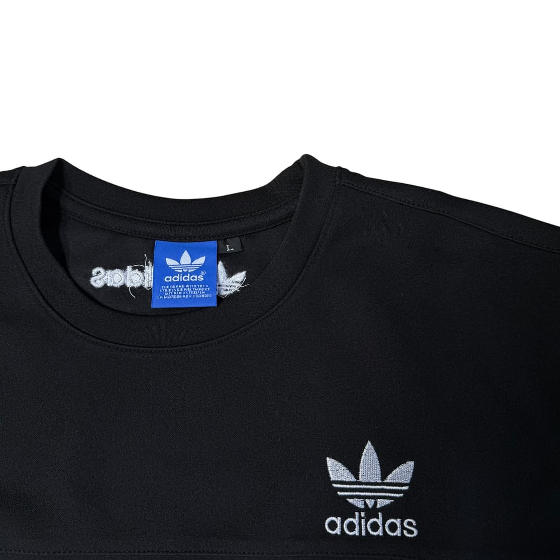 아디다스 맨투맨 상품이미지2