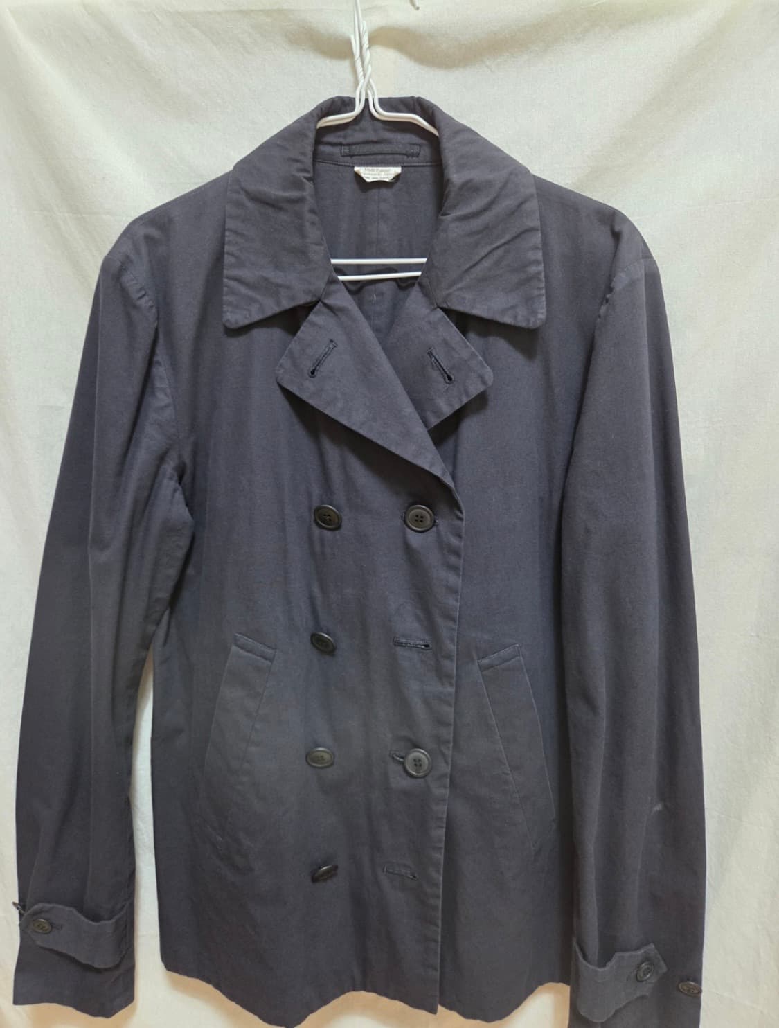2009 Comme Des Garcons Homme Plus Jacket 상품이미지2