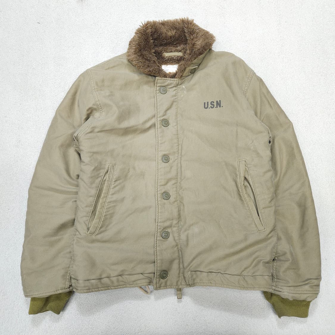 ymclky 덱자켓 34 상품이미지1