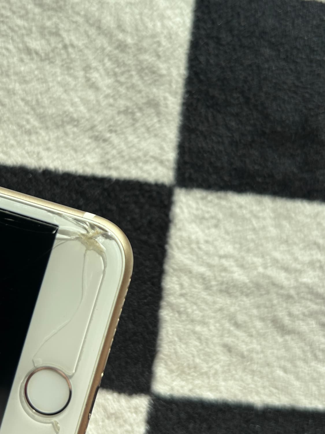 아이폰 7 플러스 로즈골드 32기가 상품이미지4