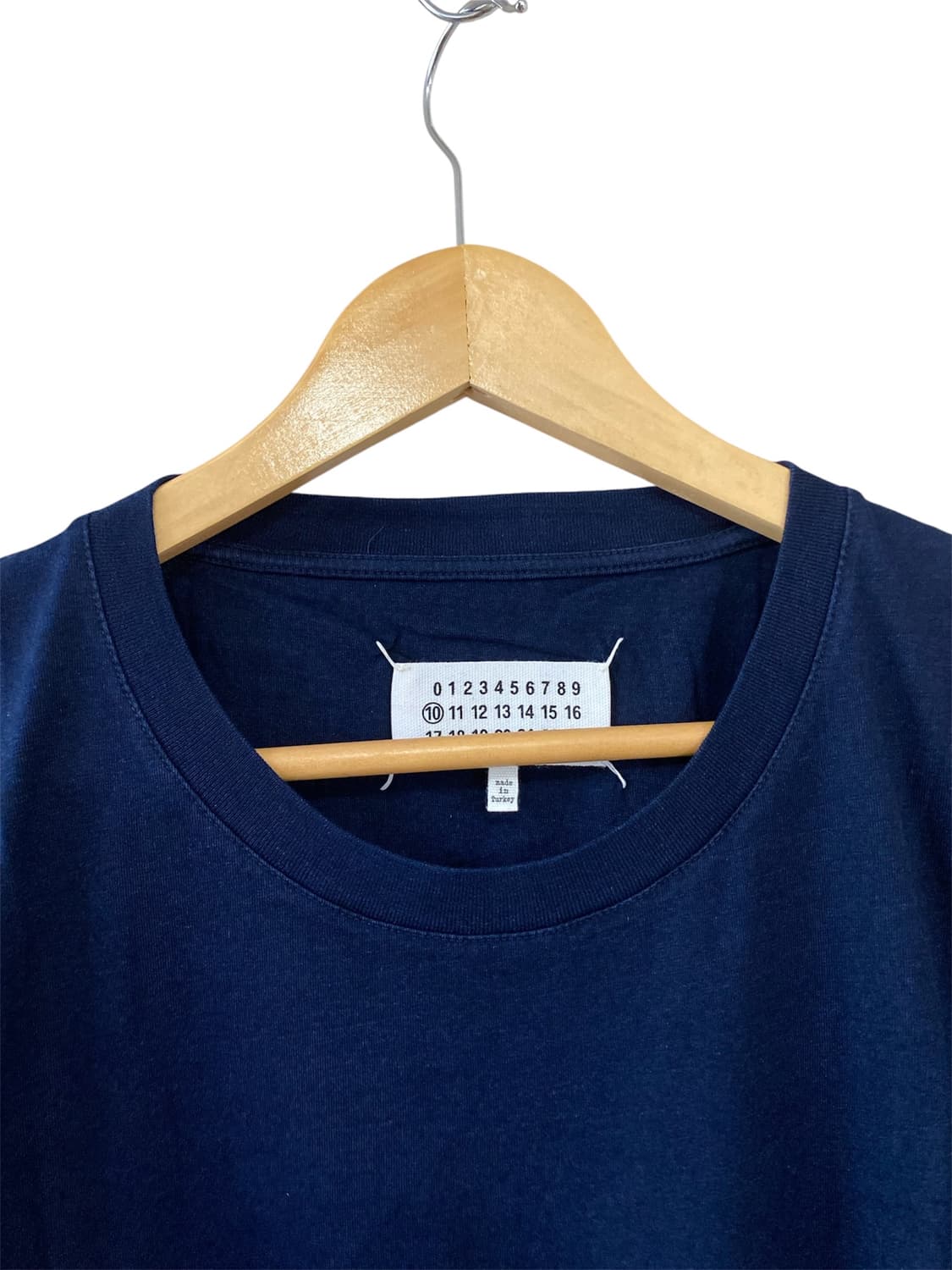 Four Stitches T-shirt 상품이미지4