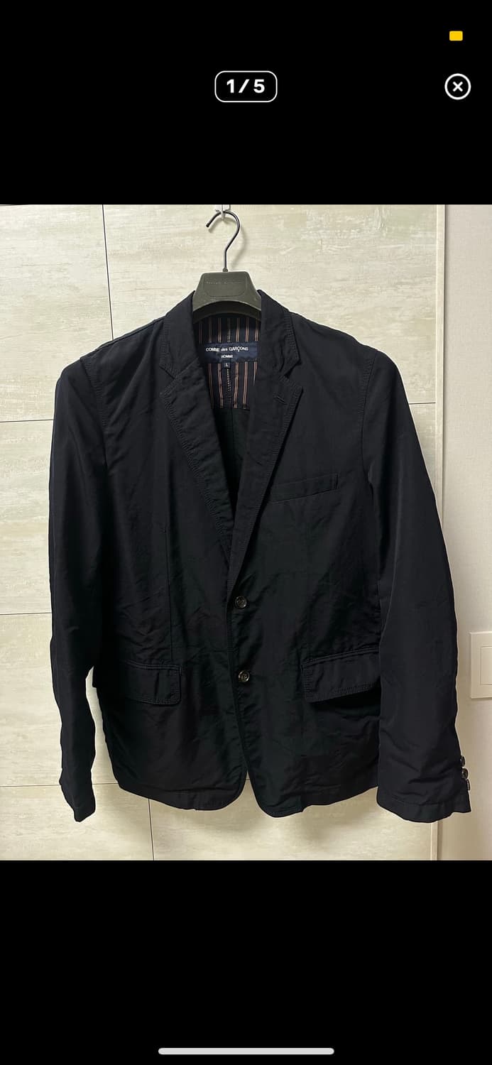 Comme des Garcons Homme 블레이져 자켓 상품이미지1