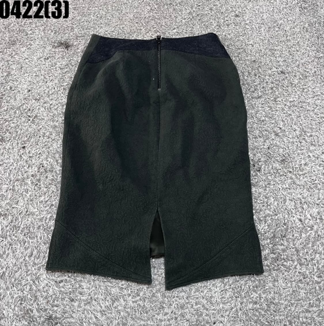 타임 스커트 치마 상품이미지4