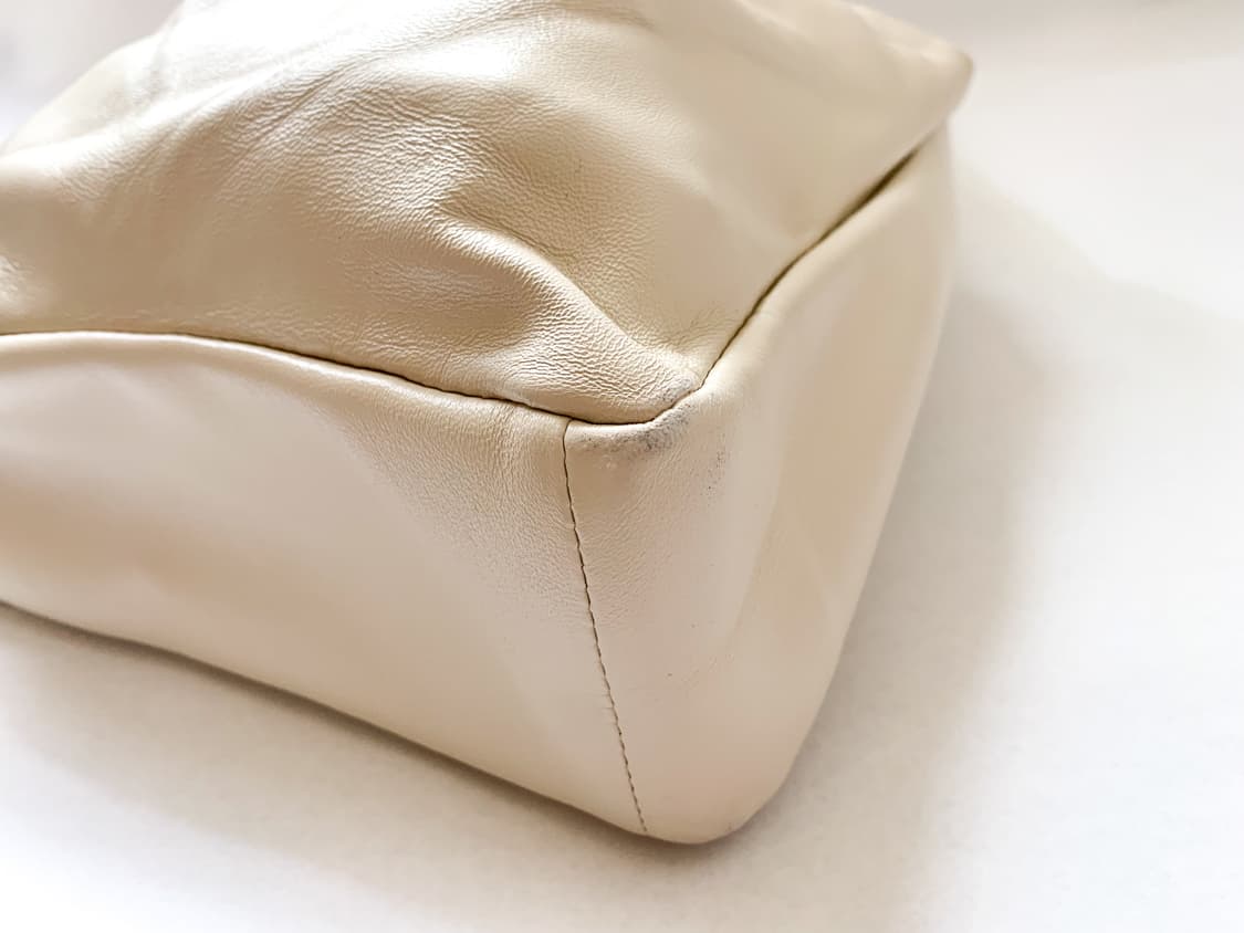 스타우드 만두 숄더 백 상품이미지6