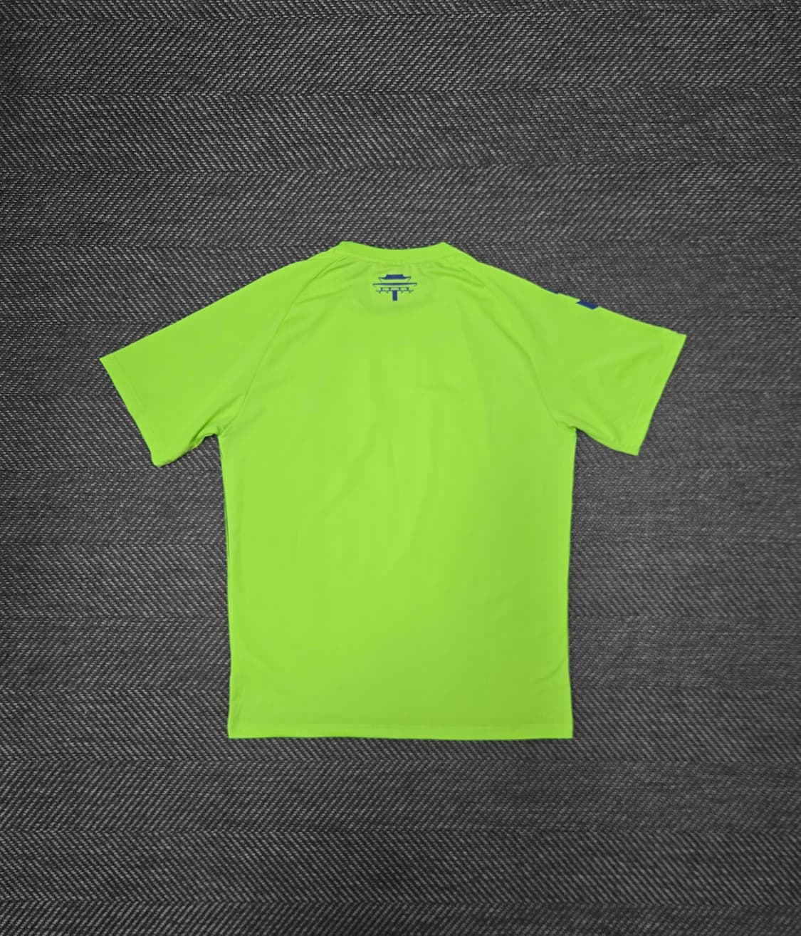 험멜 2020 전북현대 축구 유니폼 노마킹 M 상품이미지2