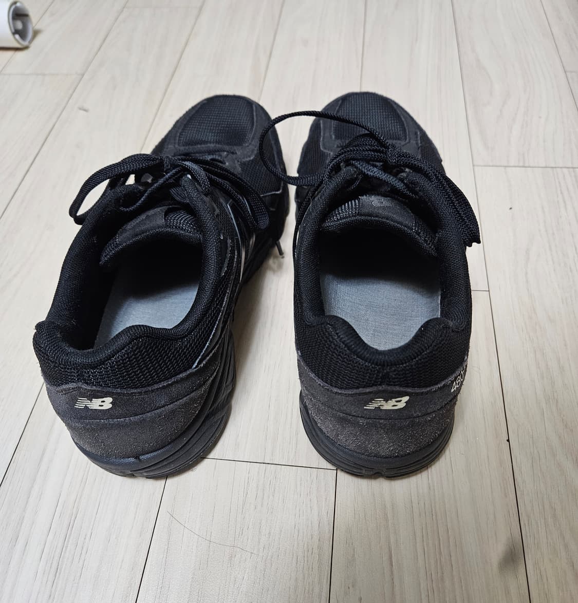 뉴발란스 480v5 블랙 280 상품이미지4