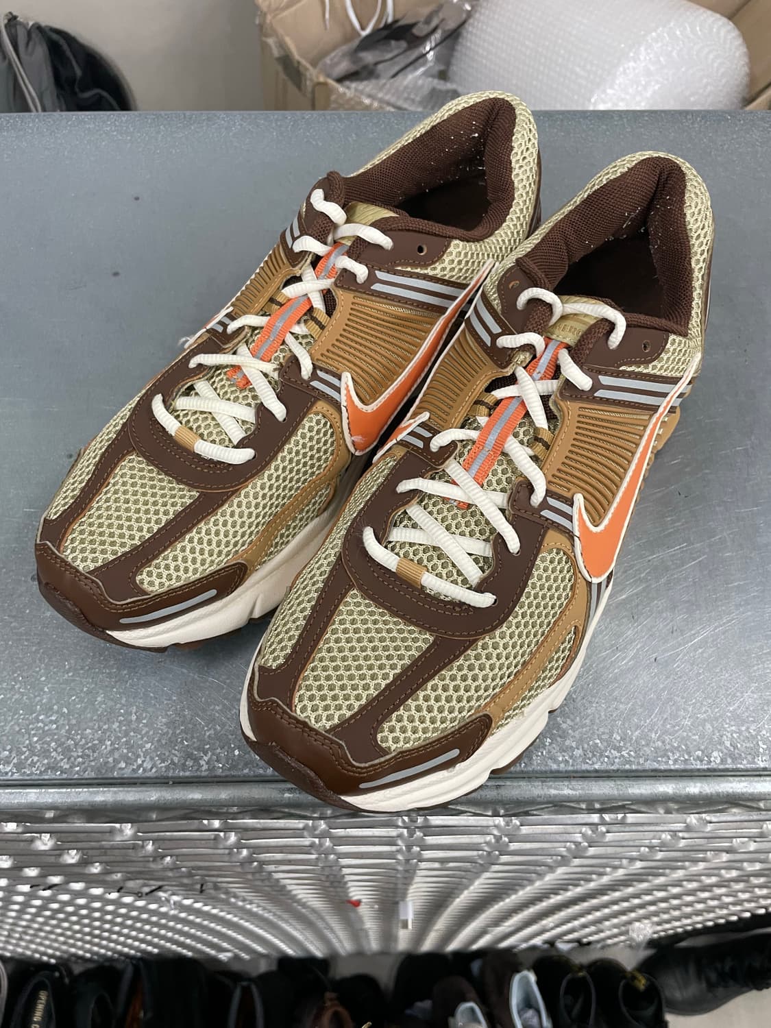 나이키 줌 보메로 5 카카오와우 285 (gr-4277) 상품이미지2