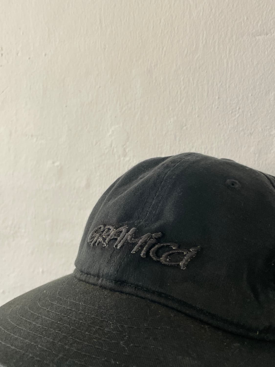 그라미치x뉴에라 캡  상품이미지5