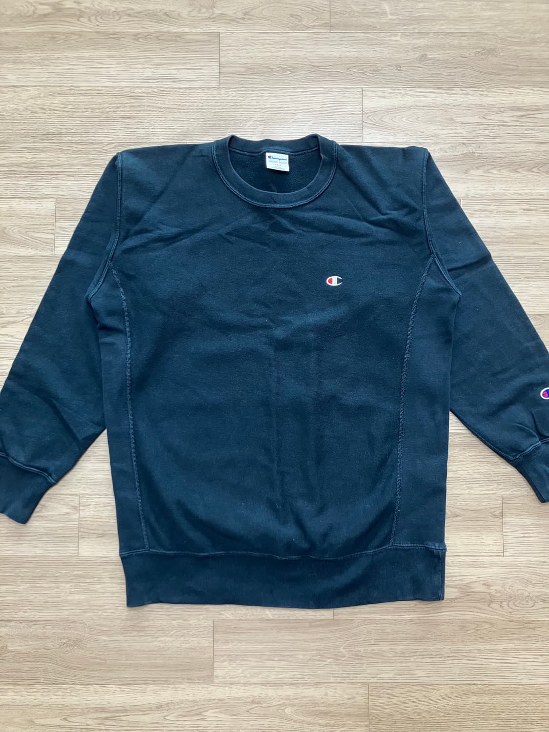 [L] 챔피온 리버스위브 스웻셔츠 상품이미지1