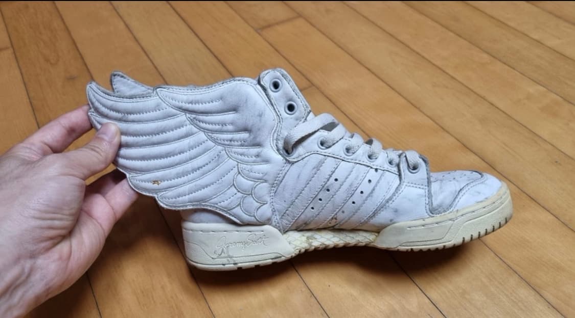 아디다스 제레미스캇 윙스 상품이미지2