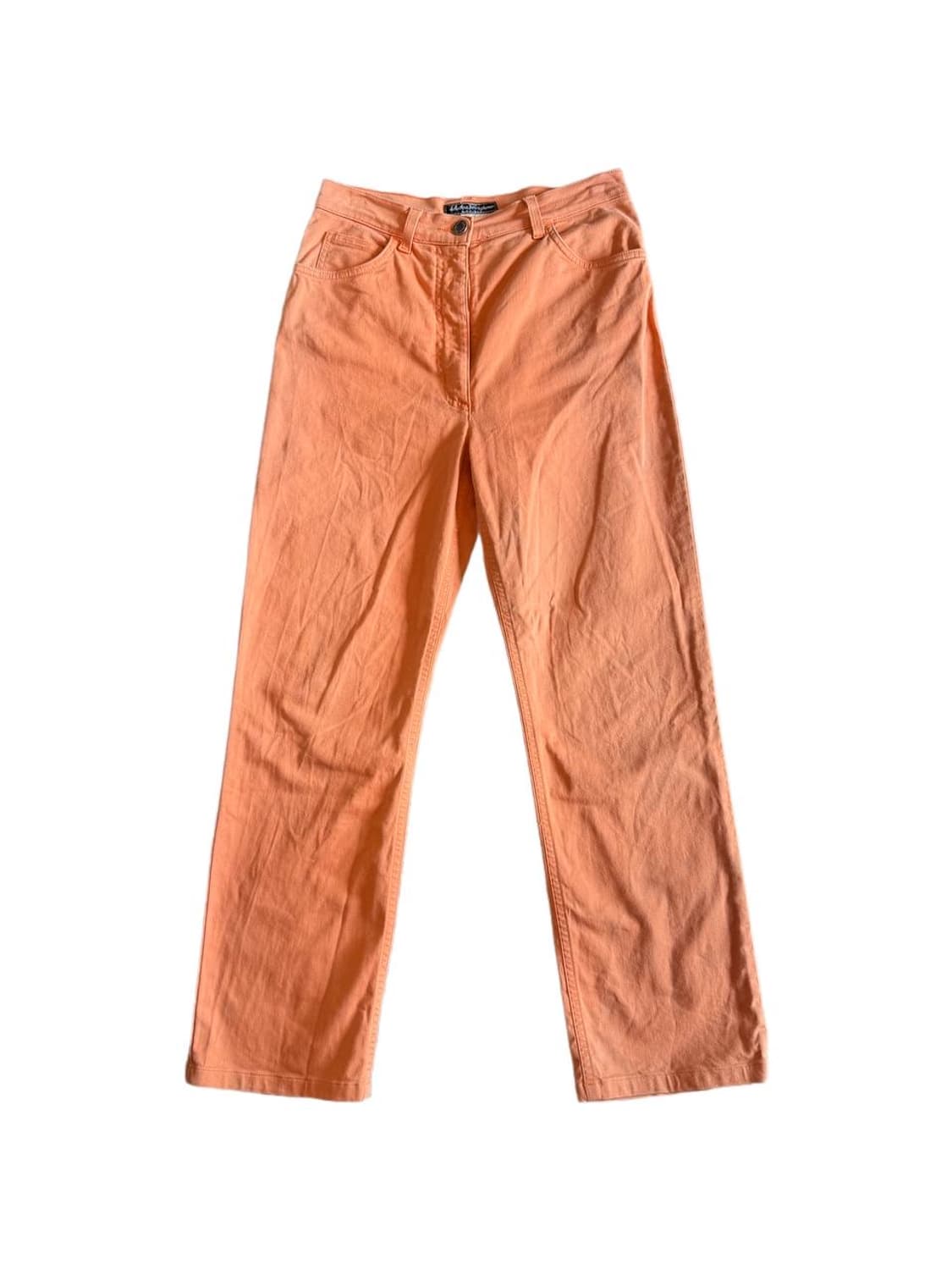 Salvatore Ferragamo pants (25-26) 상품이미지1