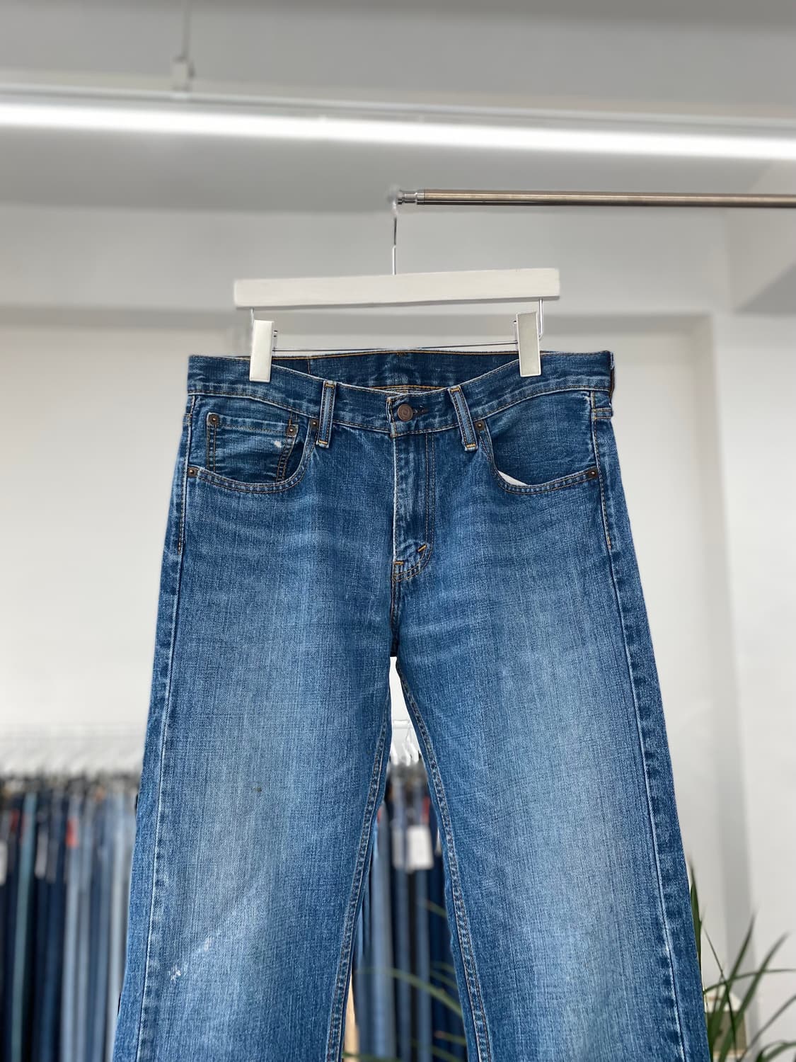 Levis527 Boots Cut 00s 32사이즈 a5260 상품이미지2