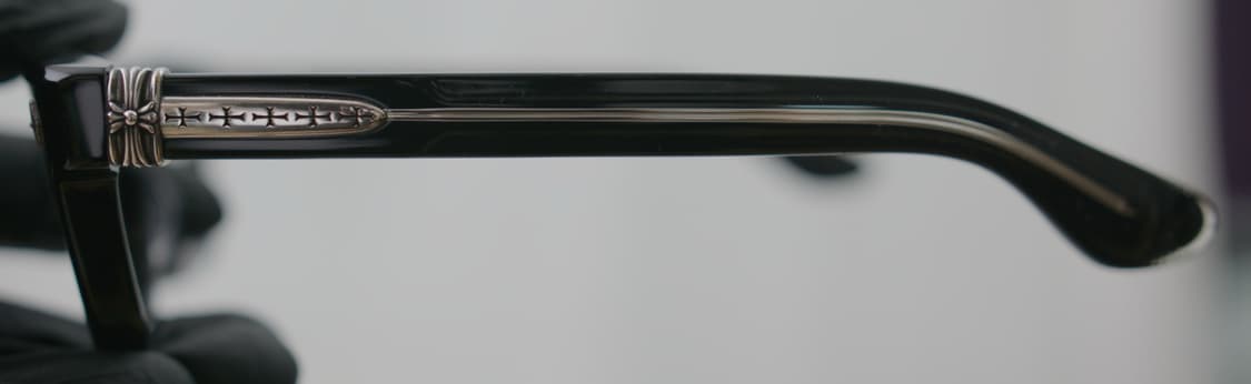 크롬하츠 pen15 블랙 실버 상품이미지5