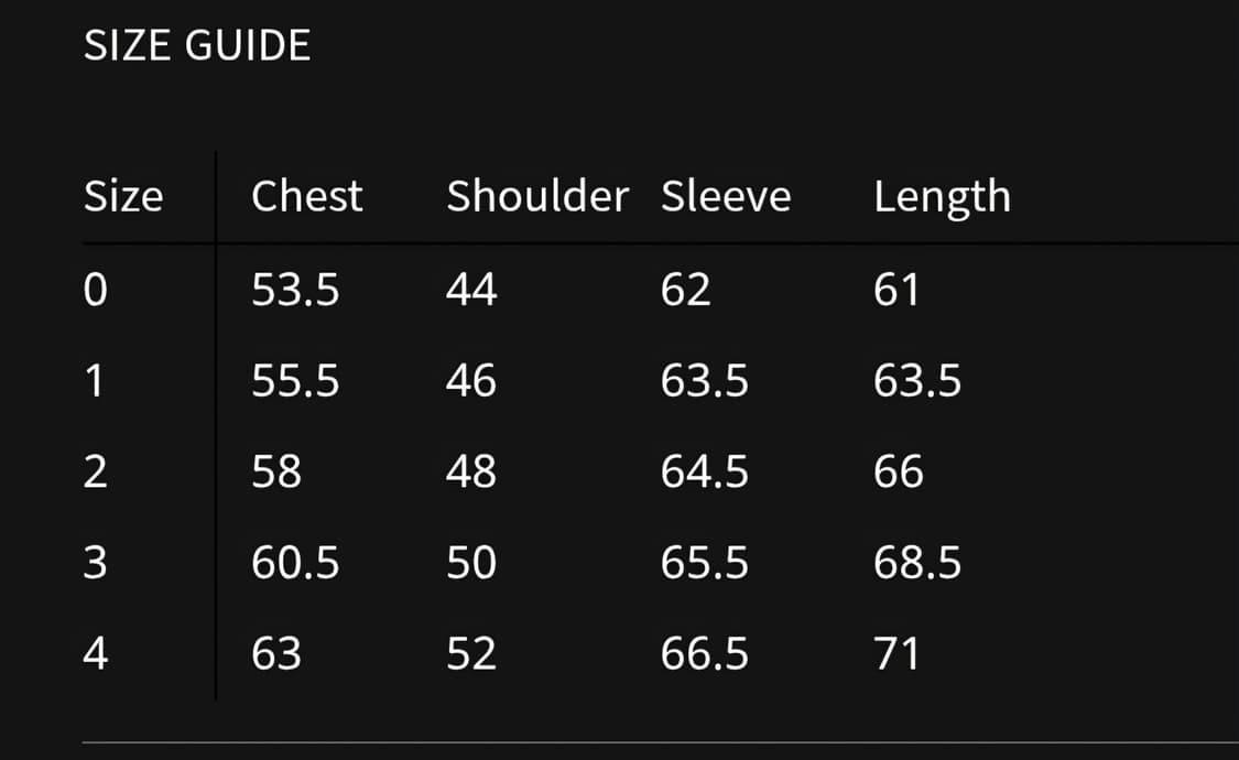 산산기어 경량패딩 상품이미지2